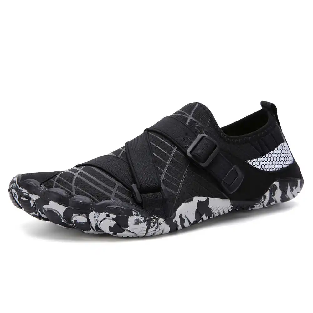 With Print Beach Lying Slipper - Different Aquatic Sports 评论和价格