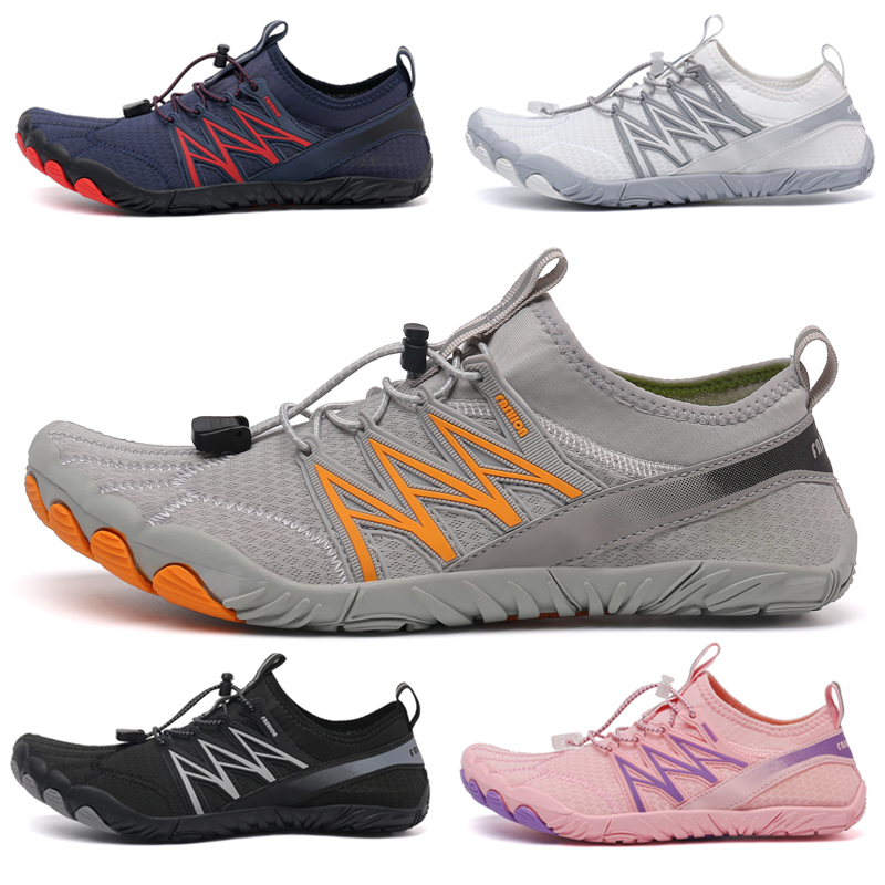 Water Shoes for Women Barefoot - Aquatic Sports Shoes 评论和价格