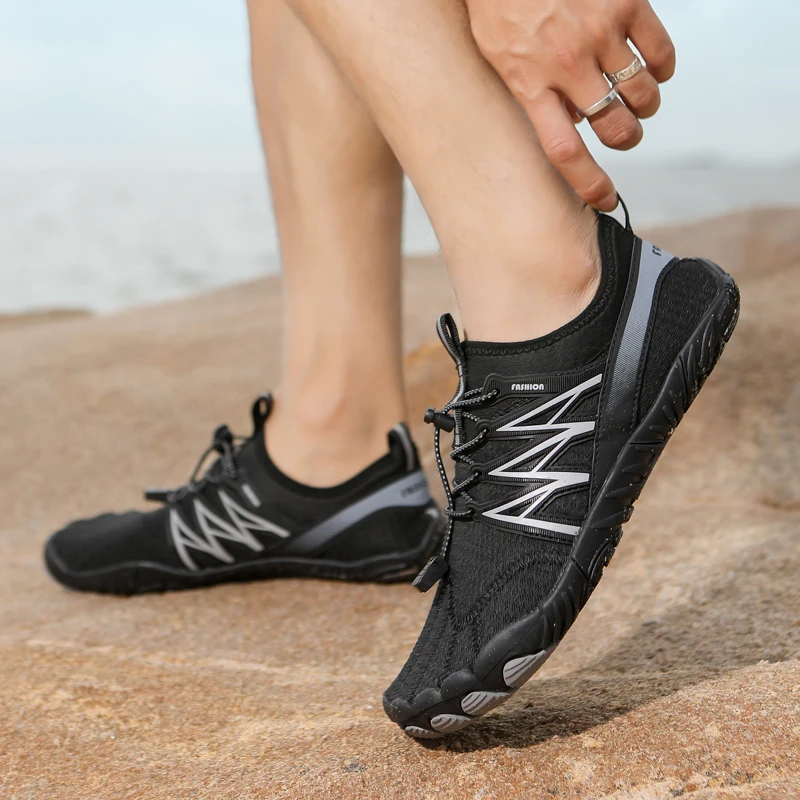 Water Shoes for Women Barefoot - Aquatic Sports Shoes 评论和价格