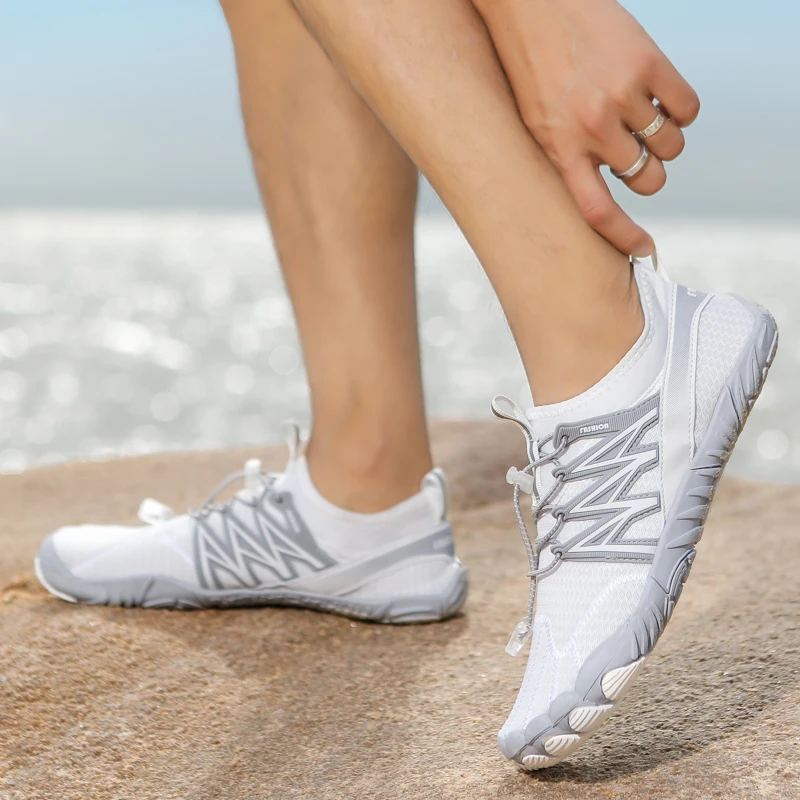 Water Shoes for Women Barefoot - Aquatic Sports Shoes 评论和价格