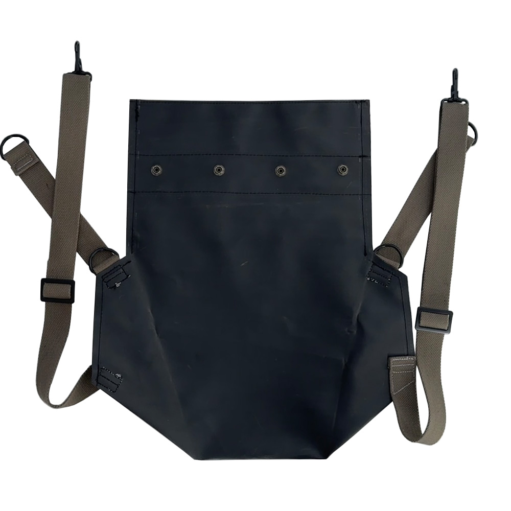 WW2 US Soldier Gas Mask Bag Wa - Aquatic Sports Performance 评论和价格