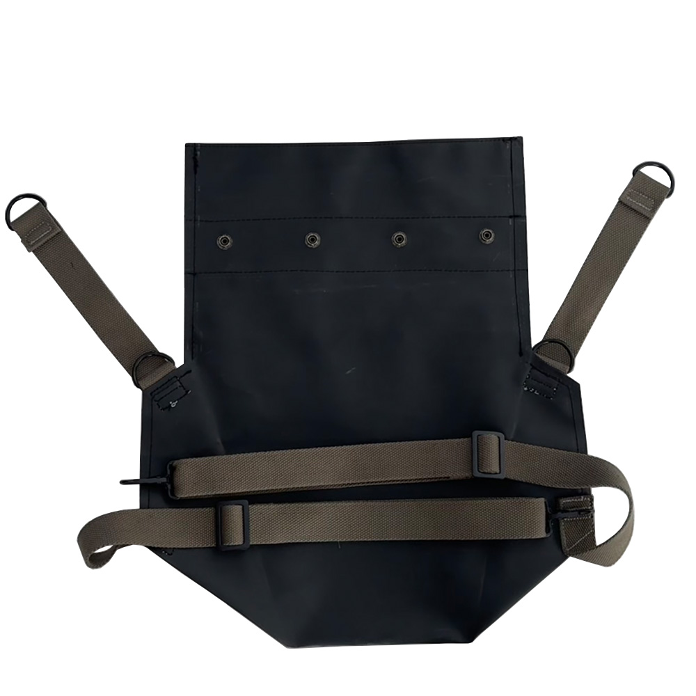 WW2 US Soldier Gas Mask Bag Wa - Aquatic Sports Performance 评论和价格