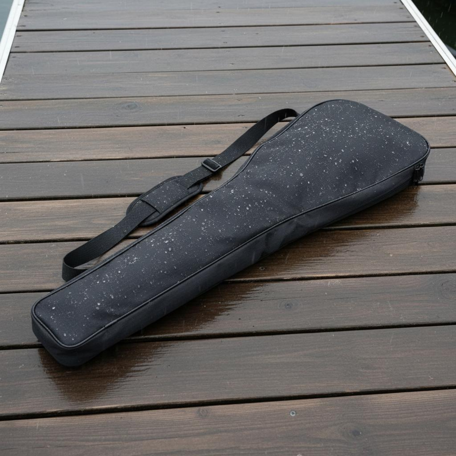 Kayak Paddle Bag Water-Repelle - Kayak Paddle Carbon 评论和价格