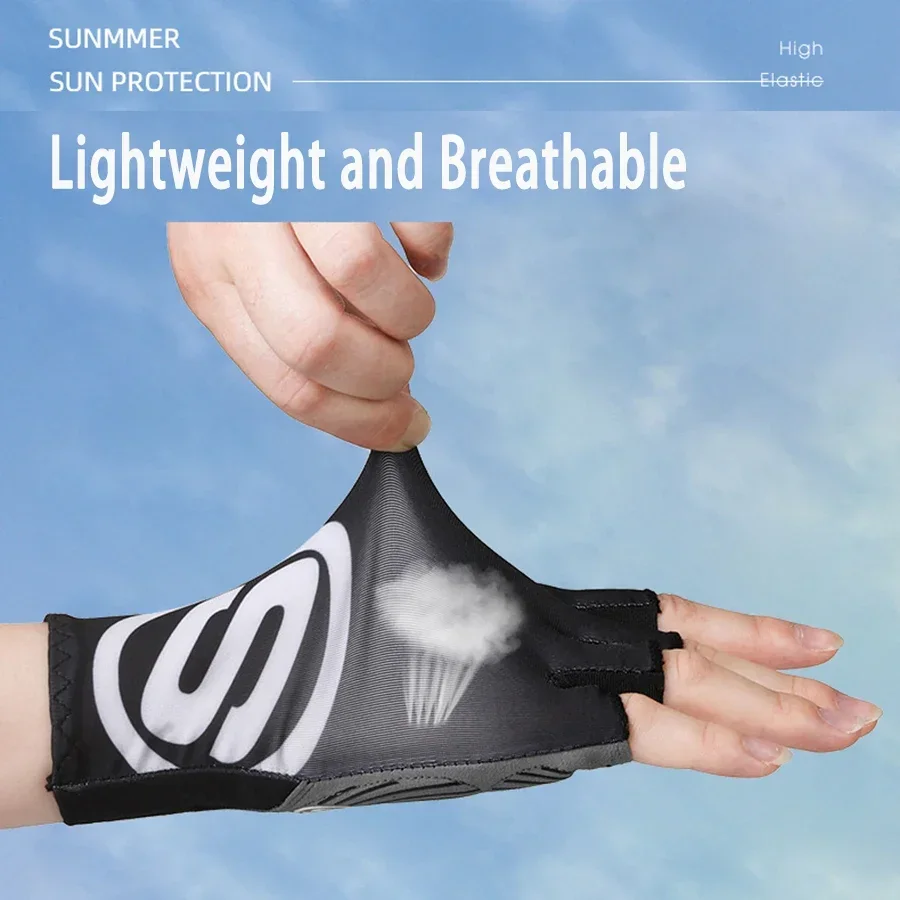 Cycling Gloves Breathable Anti - Spearfishing Glove 评论和价格