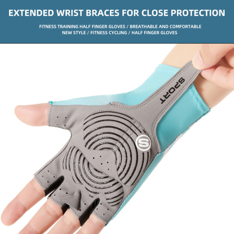 Cycling Gloves Breathable Anti - Spearfishing Glove 评论和价格