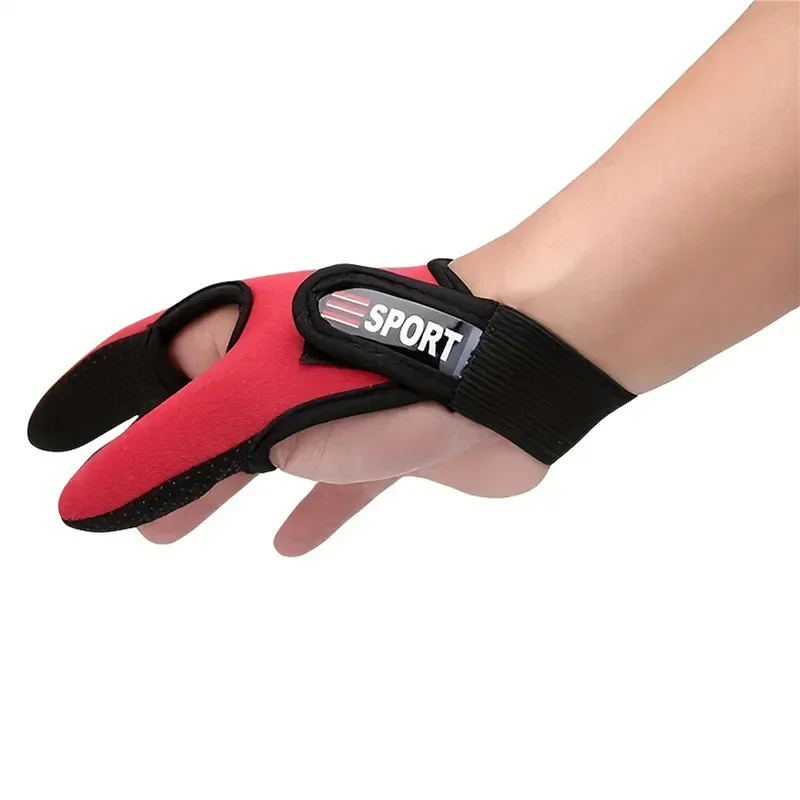 Fishing Gloves 2 Fingers Prote - Spearfishing Glove 评论和价格