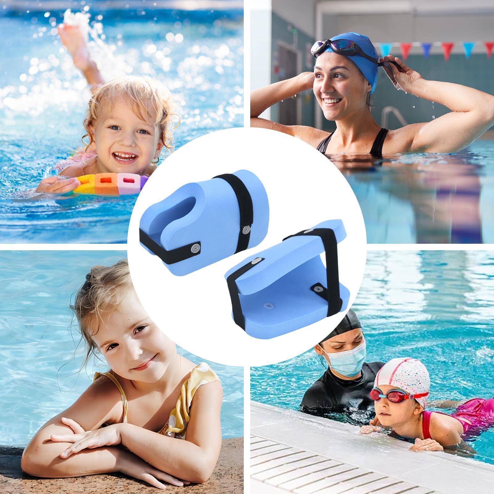 Portable Adjustable Foam Swim  - Aquatic Aerobics 评论和价格