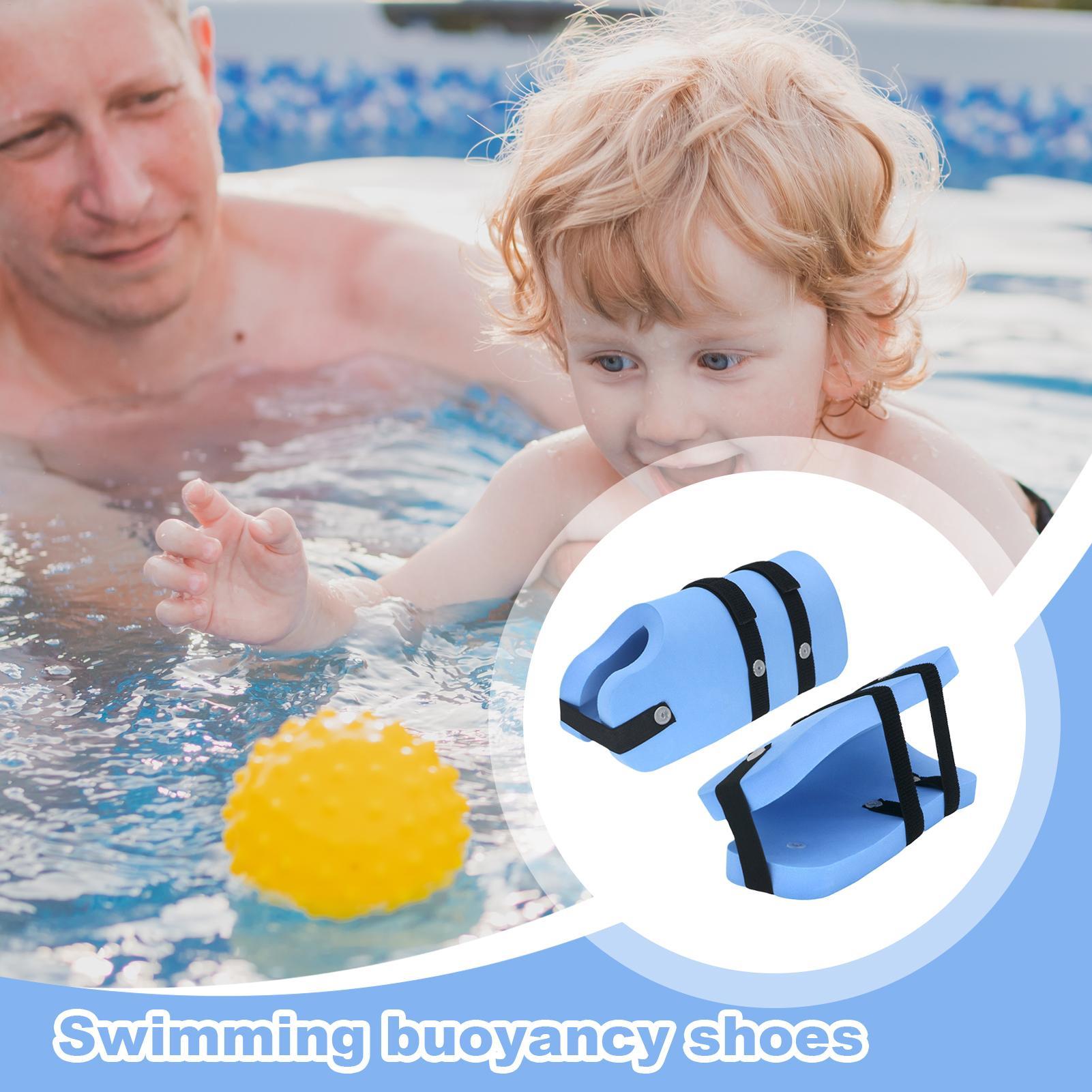 Portable Adjustable Foam Swim  - Aquatic Aerobics 评论和价格