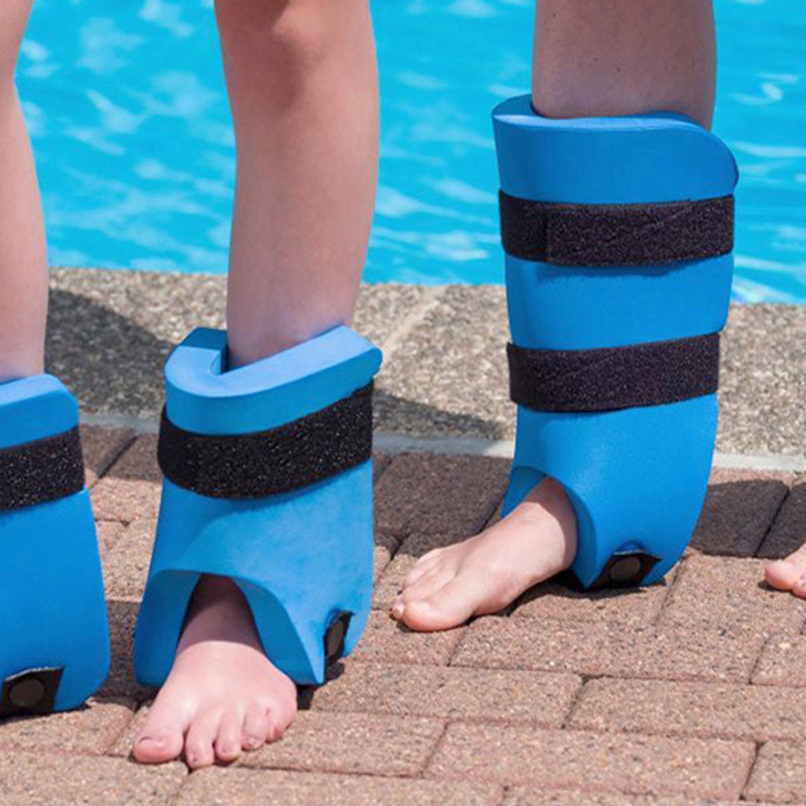 Portable Adjustable Foam Swim  - Aquatic Aerobics 评论和价格