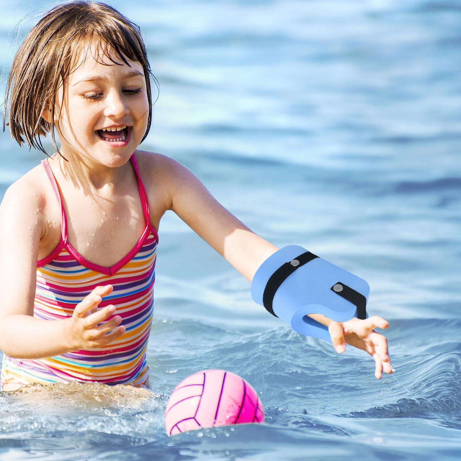 Portable Adjustable Foam Swim  - Aquatic Aerobics 评论和价格