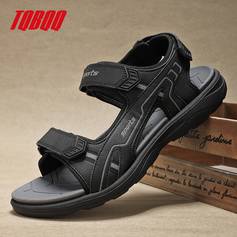 Men's Trendy Outdoor Casual Sa - Aquatic Sports Shoes 评论和价格