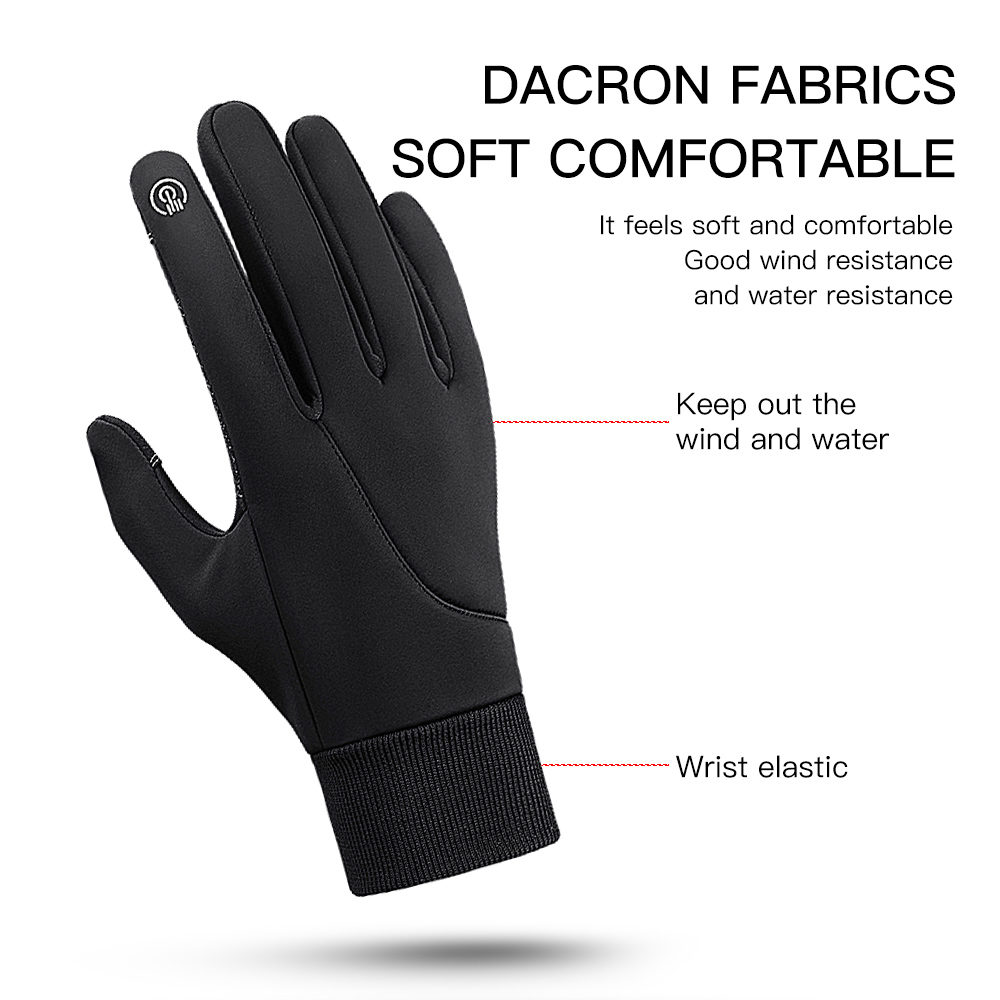 Kyncilor Winter Cycling Gloves - Spearfishing Glove 评论和价格