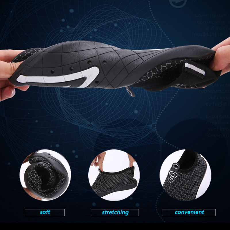 EOCENE Water shoes for Diving  - Aquatic Sports Shoes 评论和价格