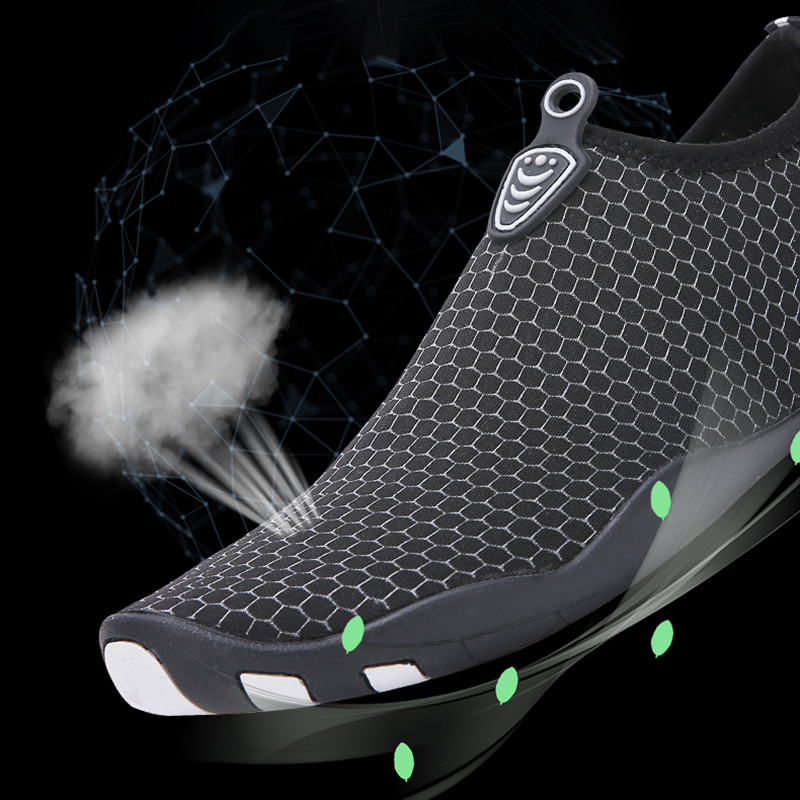 EOCENE Water shoes for Diving  - Aquatic Sports Shoes 评论和价格