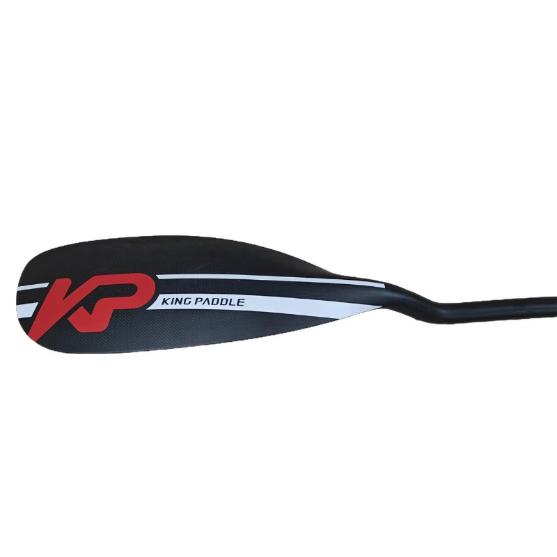 Ergonomic Bending ShaftHigh St - Kayak Paddle Carbon 评论和价格