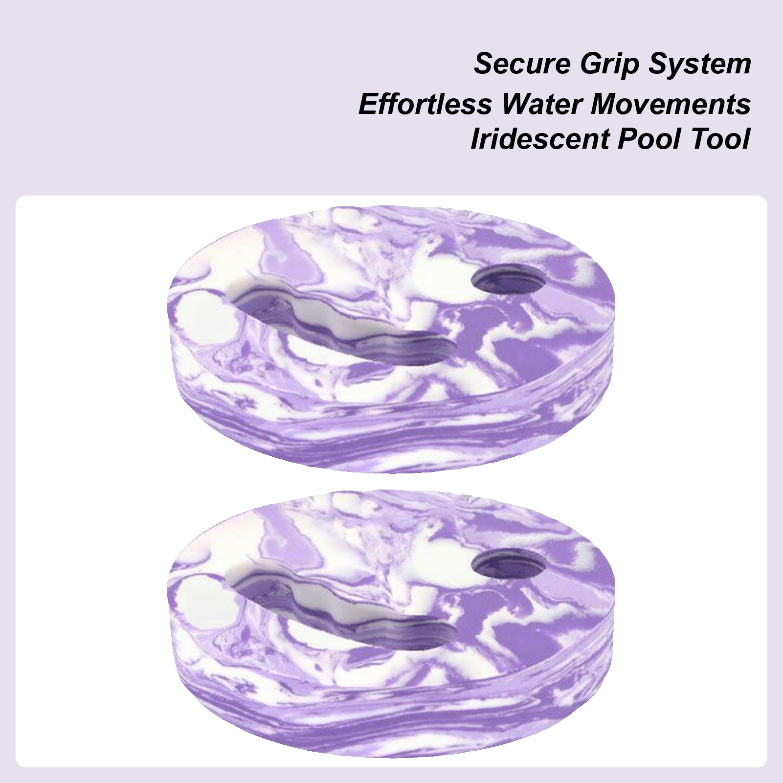 Aquatic Fitness Discs EVA Aero - Aquatic Aerobics 评论和价格