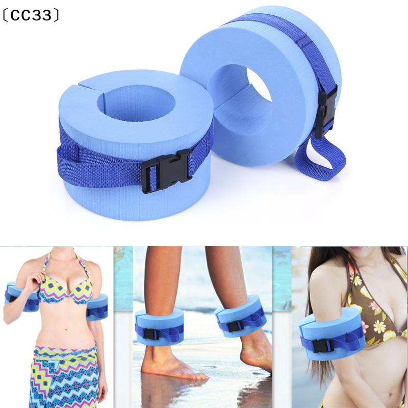 1Pc EVA Foam Swimming Float Ri - Aquatic Aerobics 评论和价格