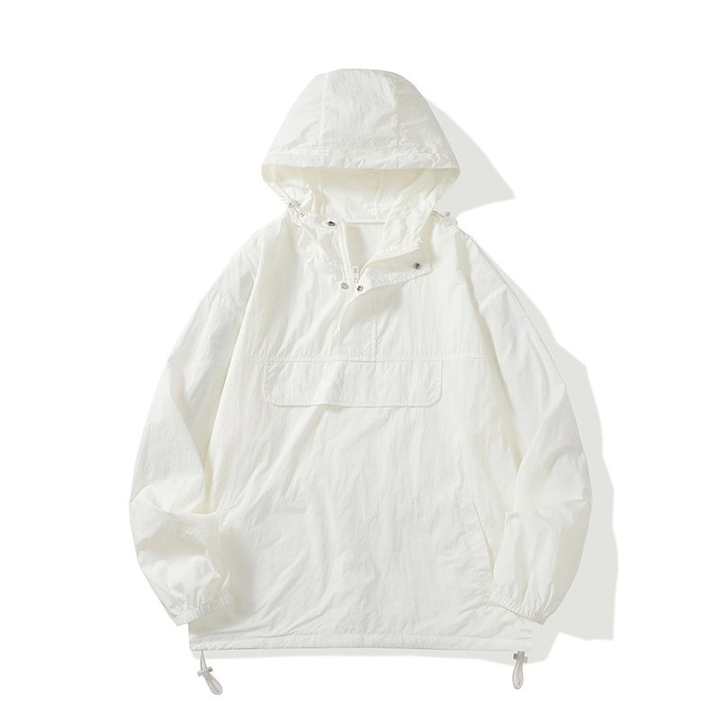 2025 Autumn Hiking Jackets Men - Aquatic Sports Performance 评论和价格