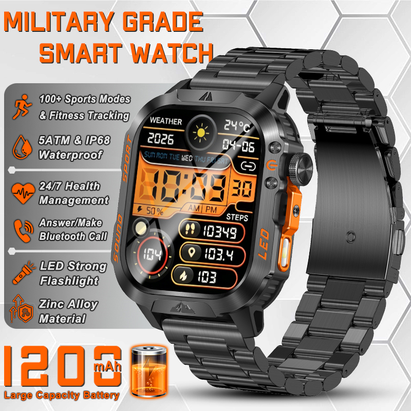 New Military Grade 1200mAh Bat - Aquatic Sports Performance 评论和价格