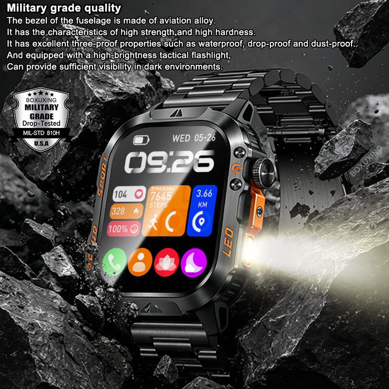 New Military Grade 1200mAh Bat - Aquatic Sports Performance 评论和价格