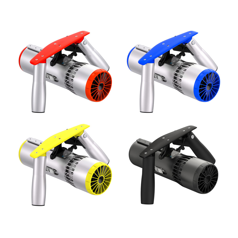 Portable Water Sports Scooter  - Aquatic Sports Activities 评论和价格