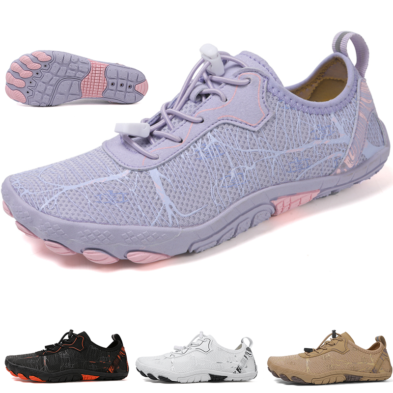 Unisex Water Shoes Quick Dry N - Aquatic Sports Shoes 评论和价格