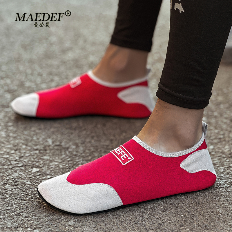 Quick-Drying Summer Water Shoe - Aquatic Sports Shoes 评论和价格