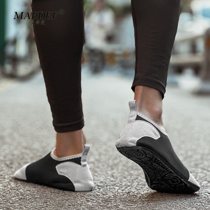 Quick-Drying Summer Water Shoe - Aquatic Sports Shoes 评论和价格
