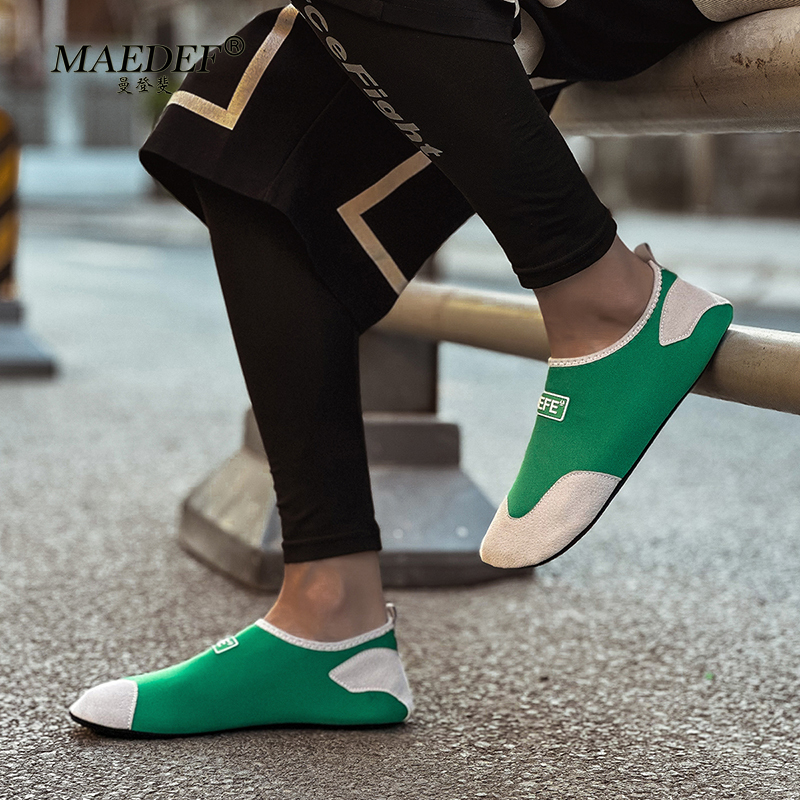 Quick-Drying Summer Water Shoe - Aquatic Sports Shoes 评论和价格