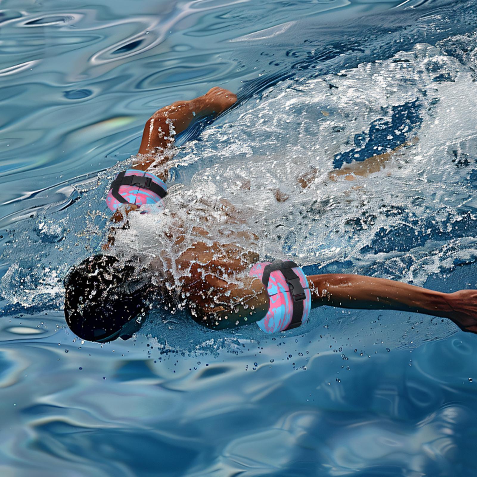 Water Aerobics Ankle Weights E - Aquatic Aerobics 评论和价格