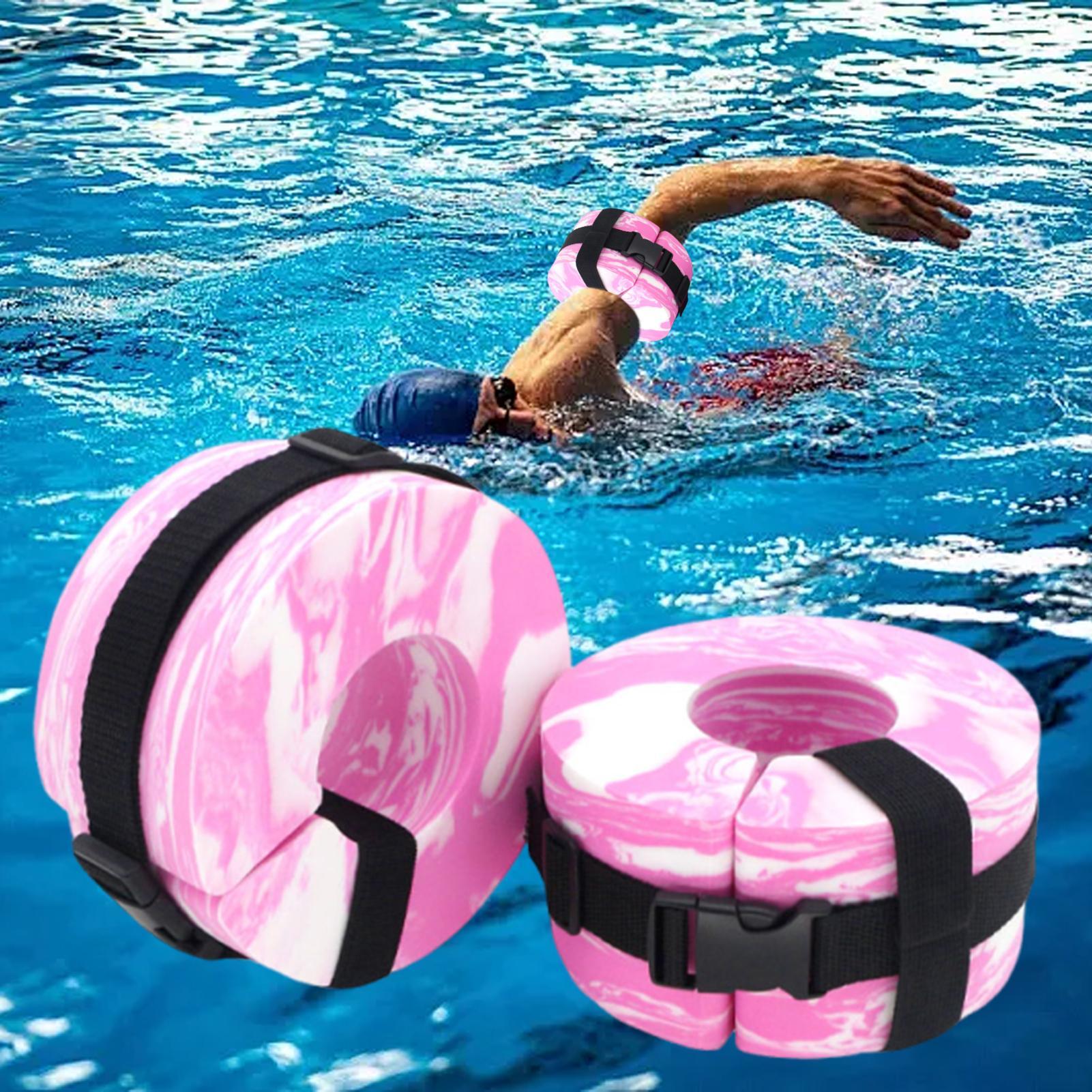Water Aerobics Ankle Weights E - Aquatic Aerobics 评论和价格