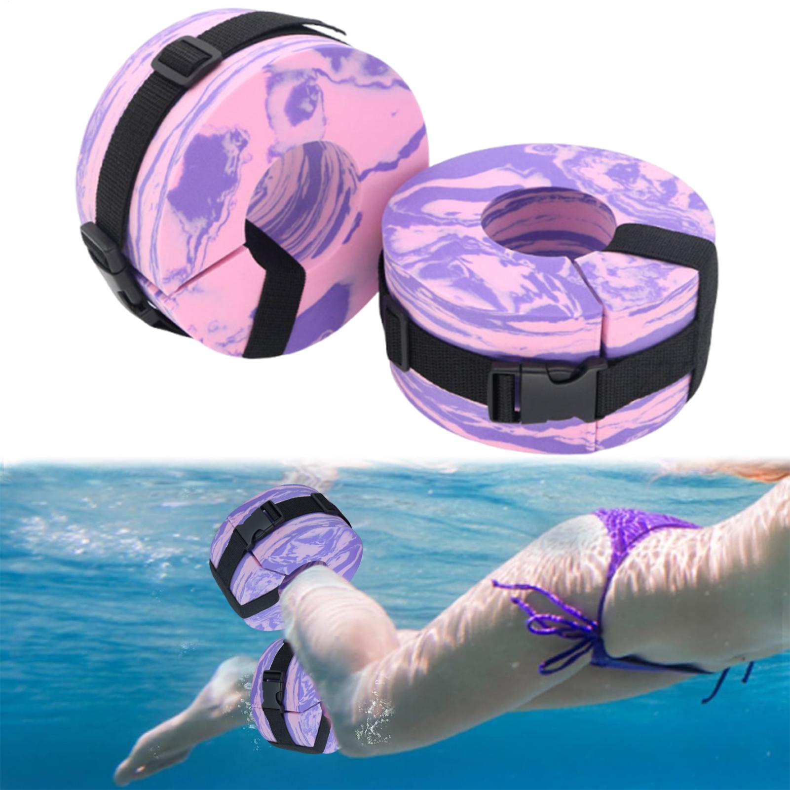 Water Aerobics Ankle Weights E - Aquatic Aerobics 评论和价格