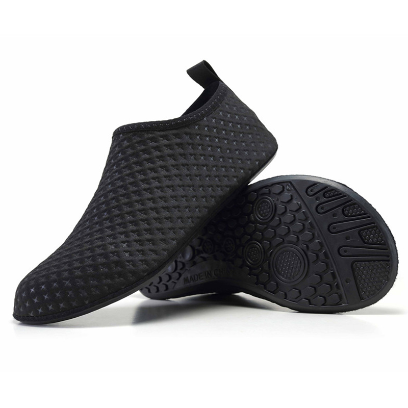 2023 Couple Aqua Shoes Summer  - Aquatic Sports Shoes 评论和价格