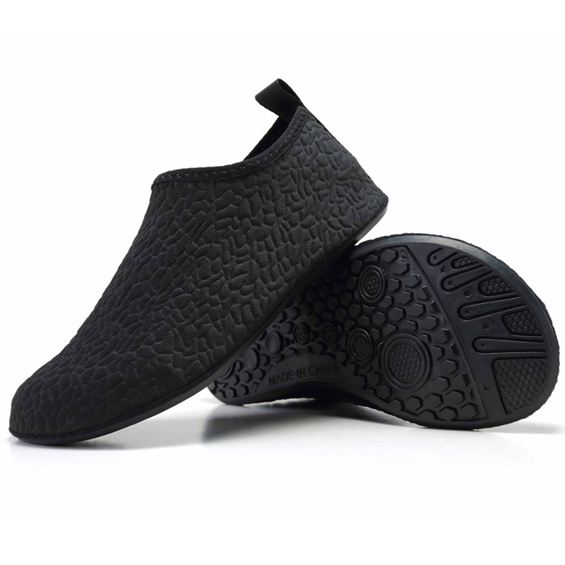 2023 Couple Aqua Shoes Summer  - Aquatic Sports Shoes 评论和价格