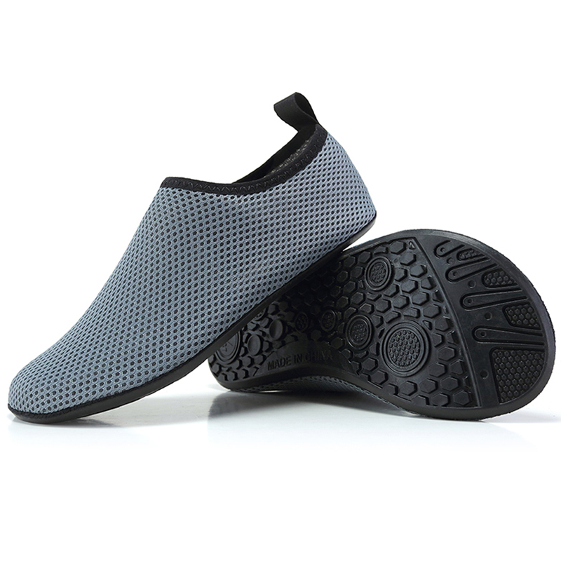 2023 Couple Aqua Shoes Summer  - Aquatic Sports Shoes 评论和价格