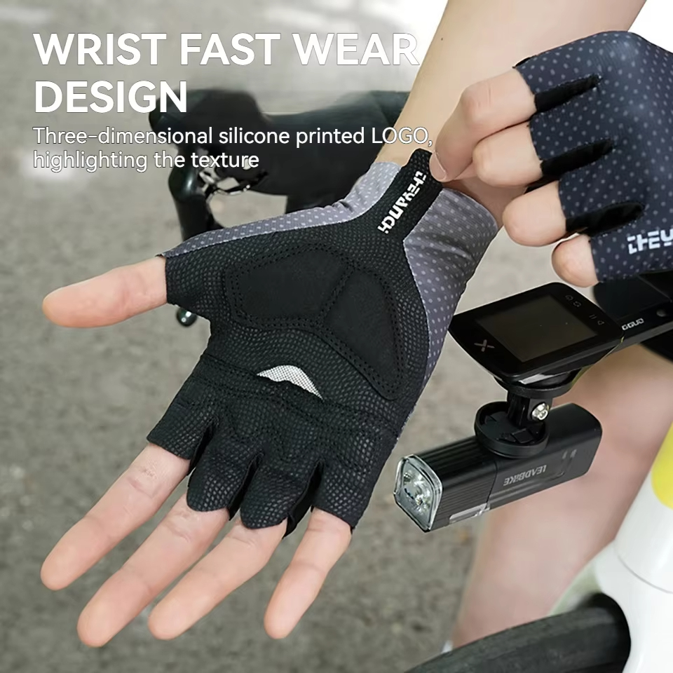 GETINFIT Half Finger Gloves El - Spearfishing Glove 评论和价格
