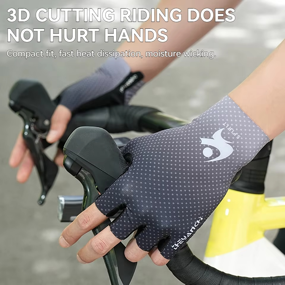 GETINFIT Half Finger Gloves El - Spearfishing Glove 评论和价格
