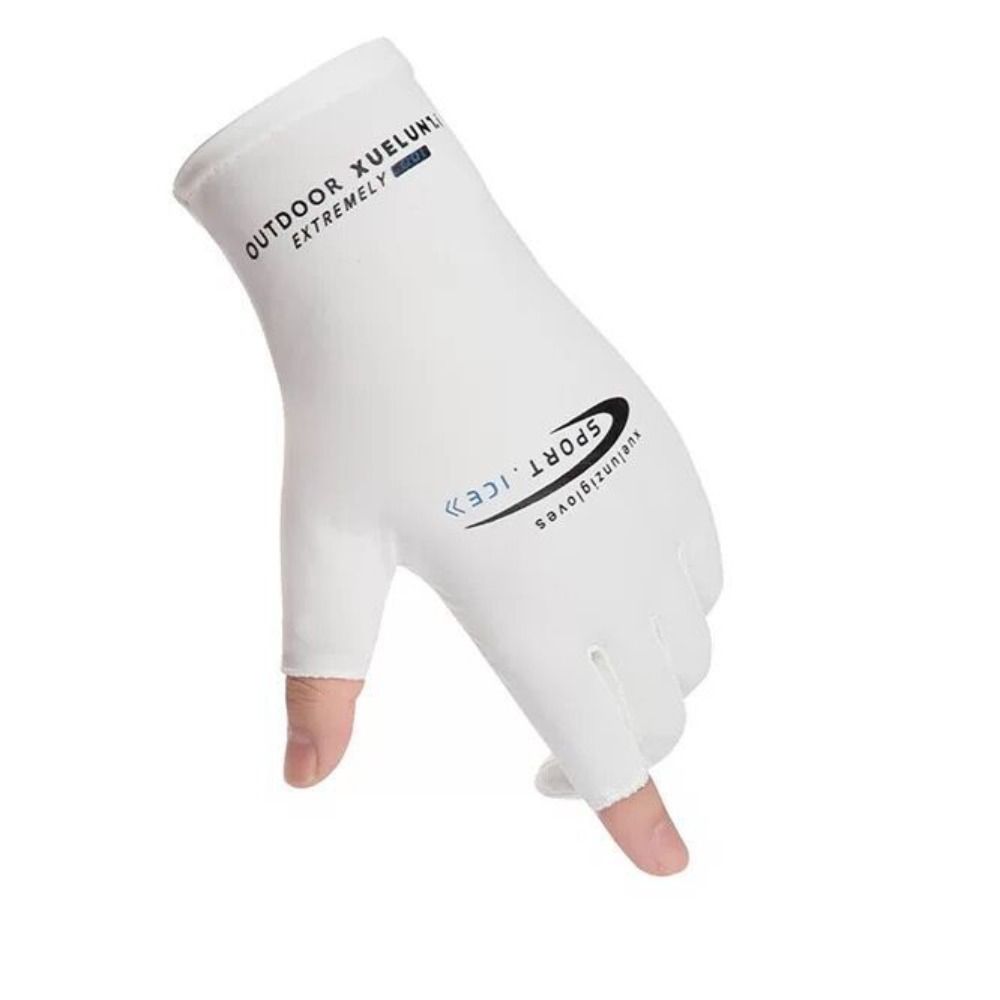 Thin Ice Silk Men Women Gloves - Spearfishing Glove 评论和价格