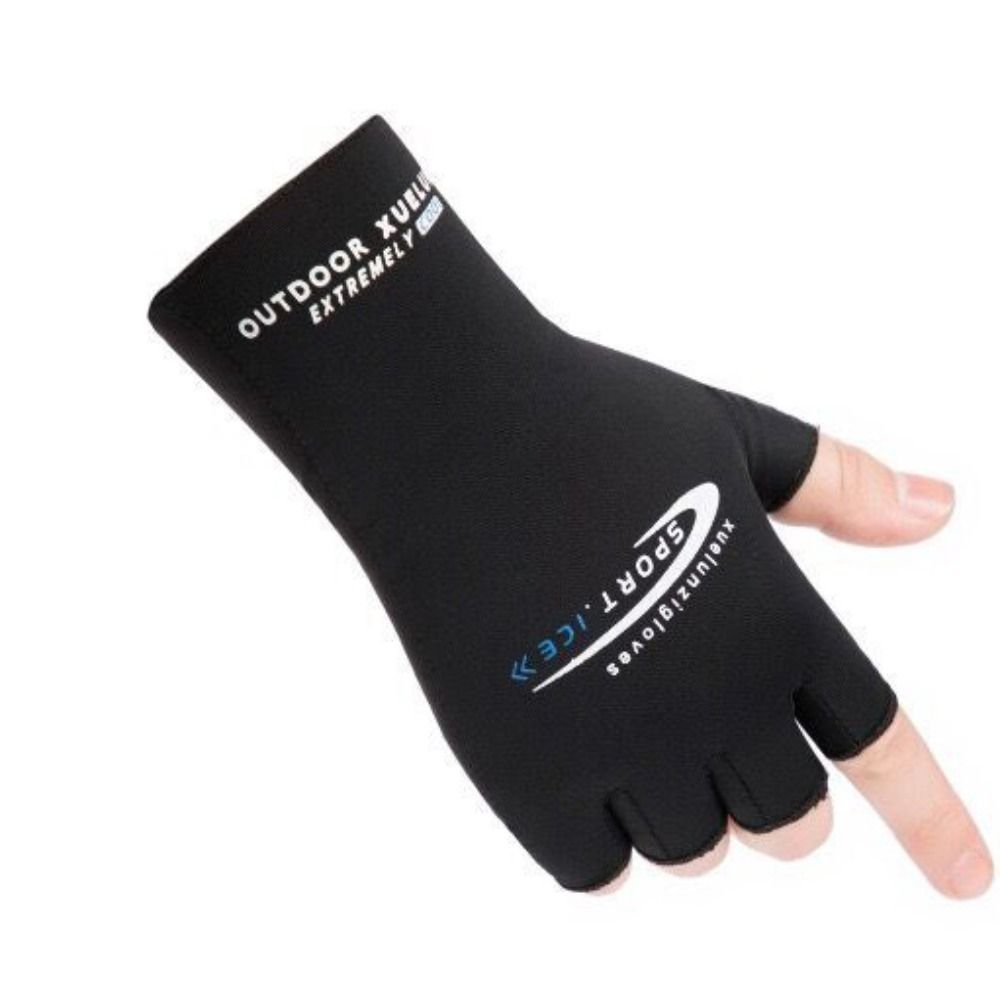 Thin Ice Silk Men Women Gloves - Spearfishing Glove 评论和价格