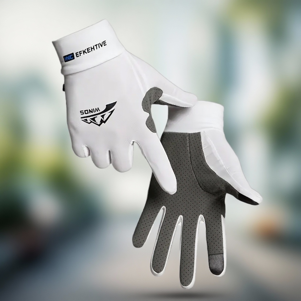 Ice Silk Cycling Gloves Breath - Spearfishing Glove 评论和价格