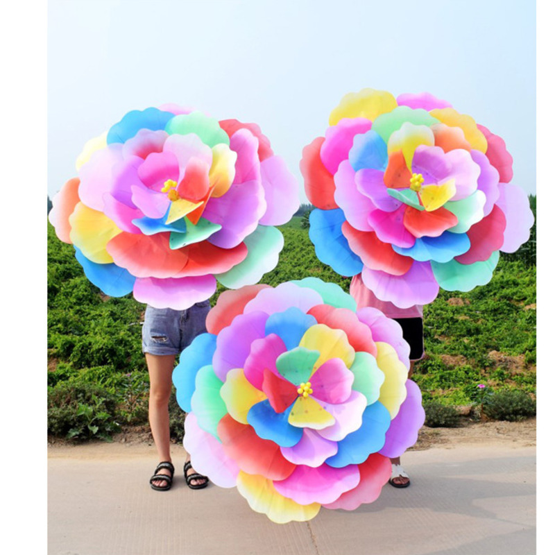 80cm Dance Umbrella Performanc - Aquatic Sports Performance 评论和价格