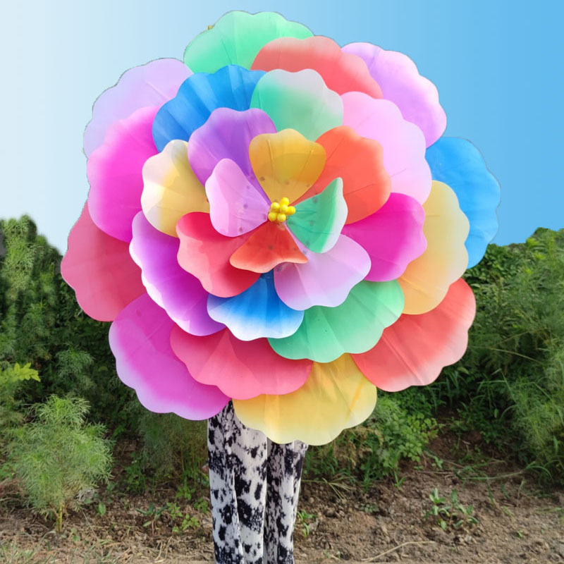 80cm Dance Umbrella Performanc - Aquatic Sports Performance 评论和价格