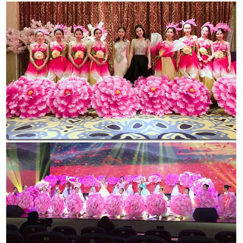 80cm Dance Umbrella Performanc - Aquatic Sports Performance 评论和价格