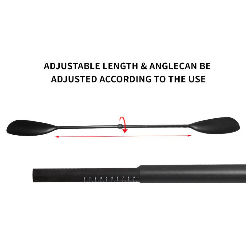 230cm Wing Blade Racing Mold P - Kayak Paddle Carbon 评论和价格