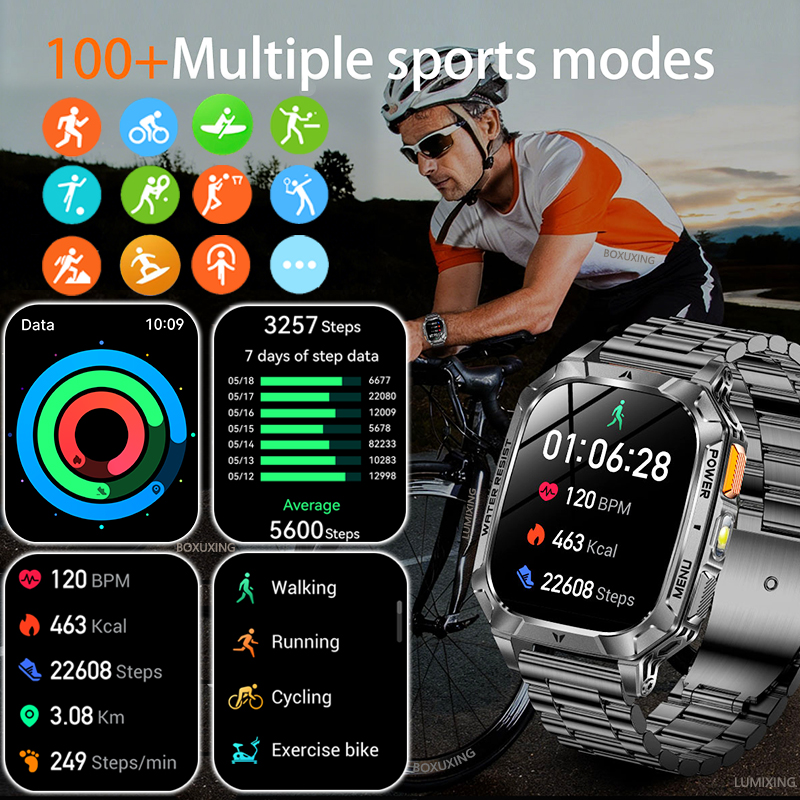 2026 New Military Grade 1400 m - Aquatic Sports Performance 评论和价格