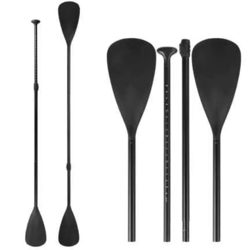High Quality Adjustable Size C - Kayak Paddle Carbon 评论和价格