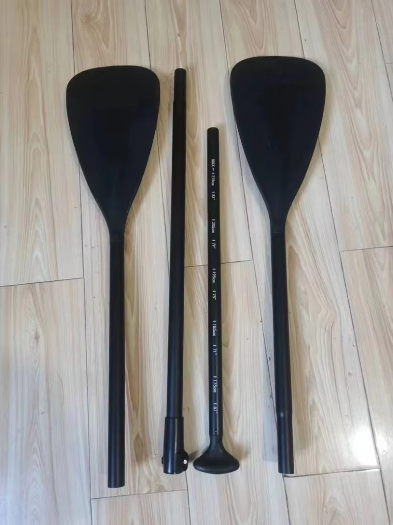 High Quality Adjustable Size C - Kayak Paddle Carbon 评论和价格