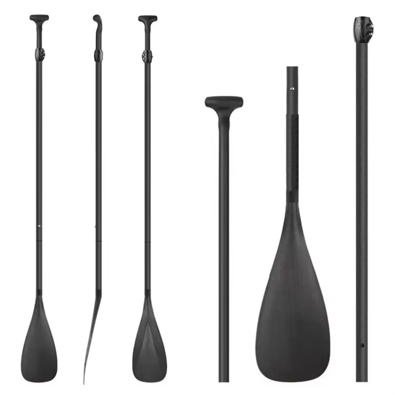 High Quality Adjustable Size C - Kayak Paddle Carbon 评论和价格