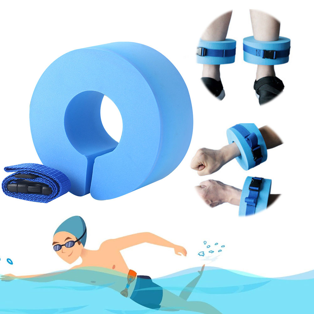 Swim Aquatic Cuffs EVA Water A - Aquatic Aerobics 评论和价格