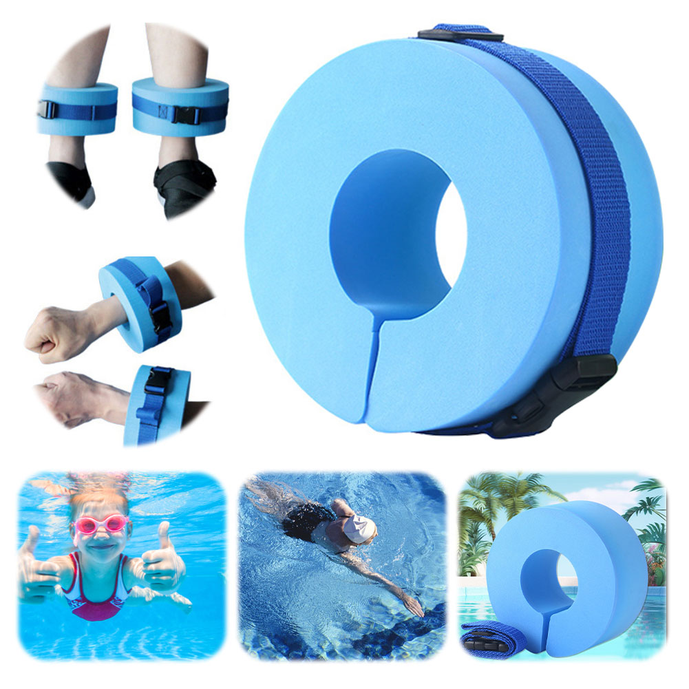 Swim Aquatic Cuffs EVA Water A - Aquatic Aerobics 评论和价格